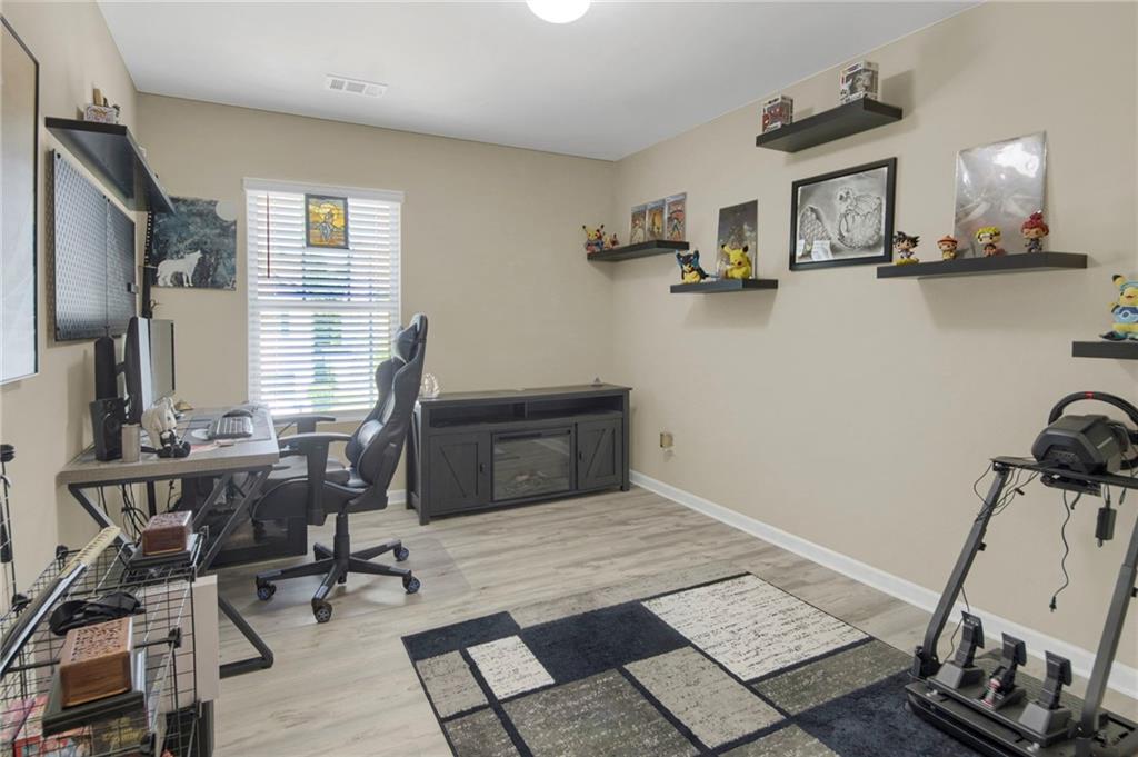 131 Centennial Ridge Drive Acworth, GA 30102 - Photo 14 of 26