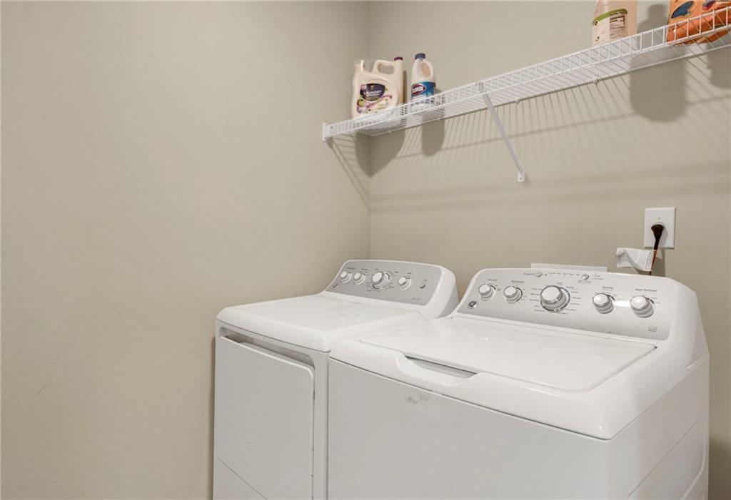 131 Centennial Ridge Drive Acworth, GA 30102 - Photo 16 of 26