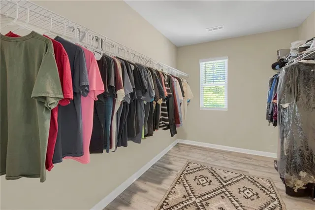 $390,000 | 131 Centennial Ridge Drive, Acworth, GA 30102