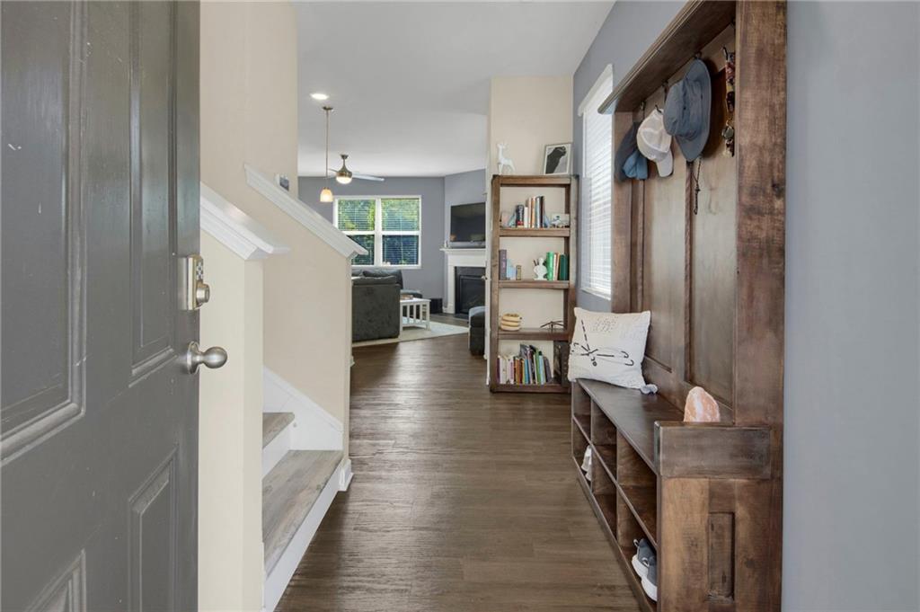 131 Centennial Ridge Drive Acworth, GA 30102 - Photo 2 of 26