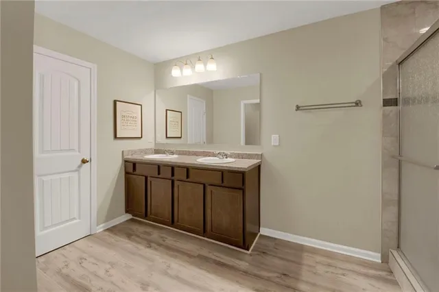 $390,000 | 131 Centennial Ridge Drive, Acworth, GA 30102