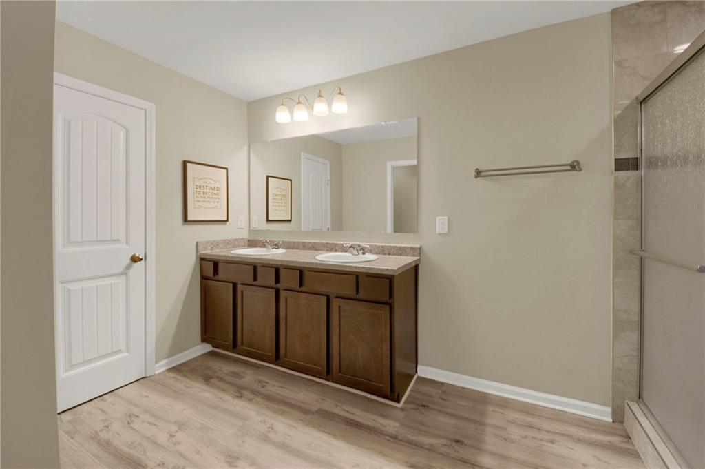 131 Centennial Ridge Drive Acworth, GA 30102 - Photo 21 of 26