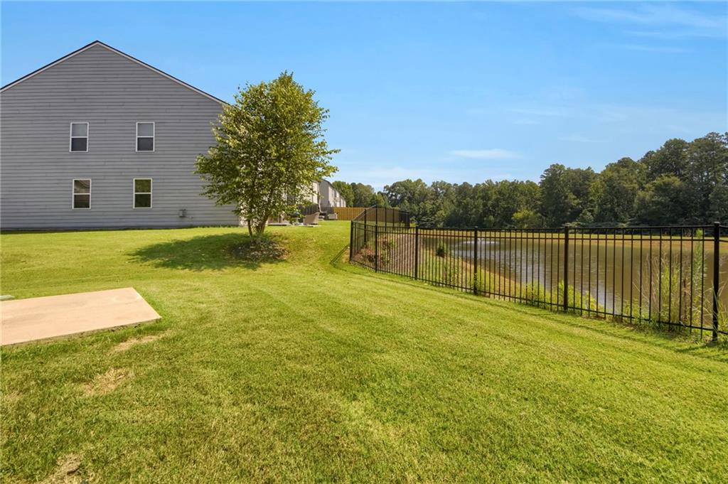 131 Centennial Ridge Drive Acworth, GA 30102 - Photo 23 of 26