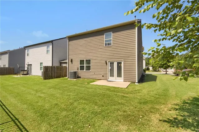 $390,000 | 131 Centennial Ridge Drive, Acworth, GA 30102