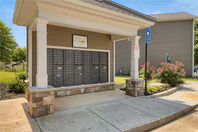 $390,000 | 131 Centennial Ridge Drive, Acworth, GA 30102