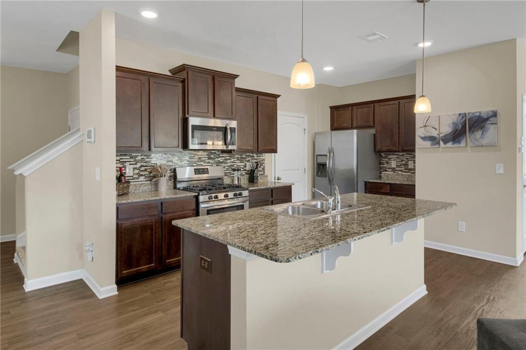 131 Centennial Ridge Drive Acworth, GA 30102 - Photo 5 of 26