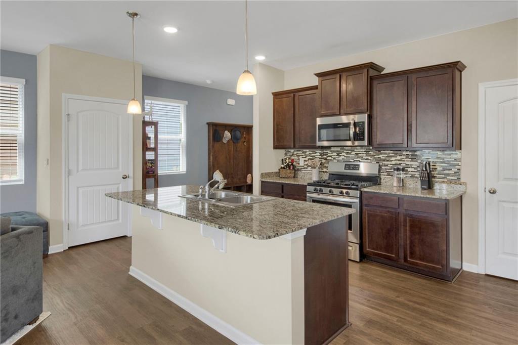 131 Centennial Ridge Drive Acworth, GA 30102 - Photo 6 of 26