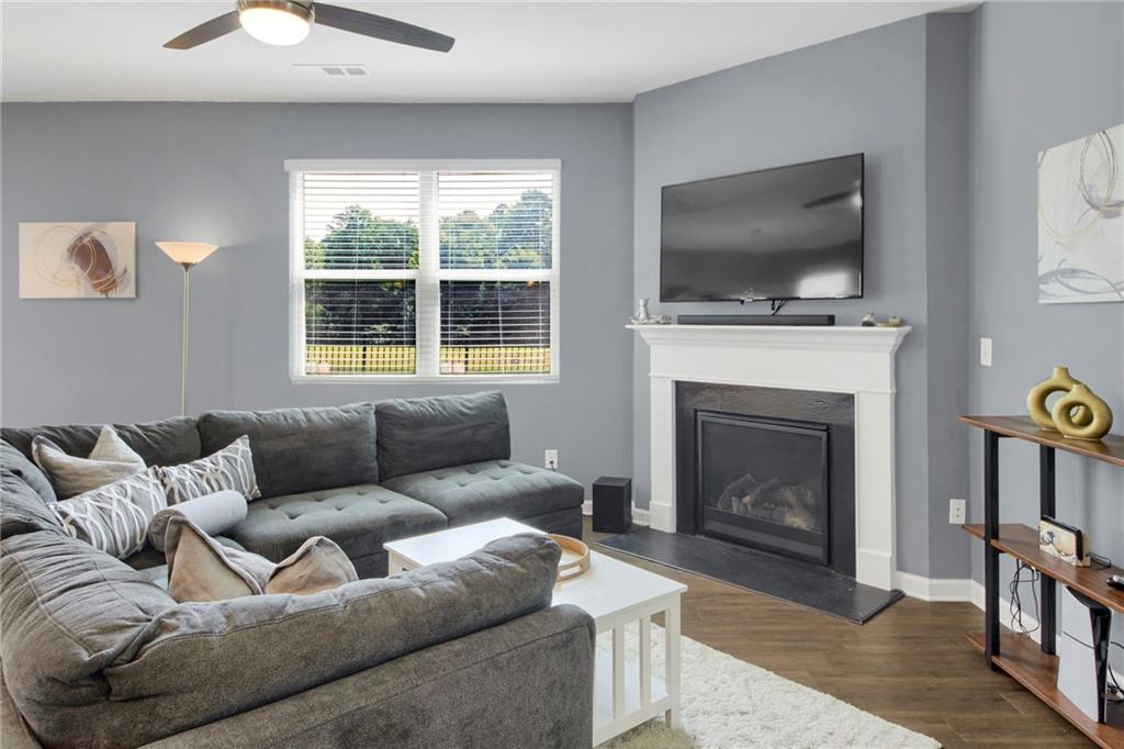 131 Centennial Ridge Drive Acworth, GA 30102 - Photo 8 of 26