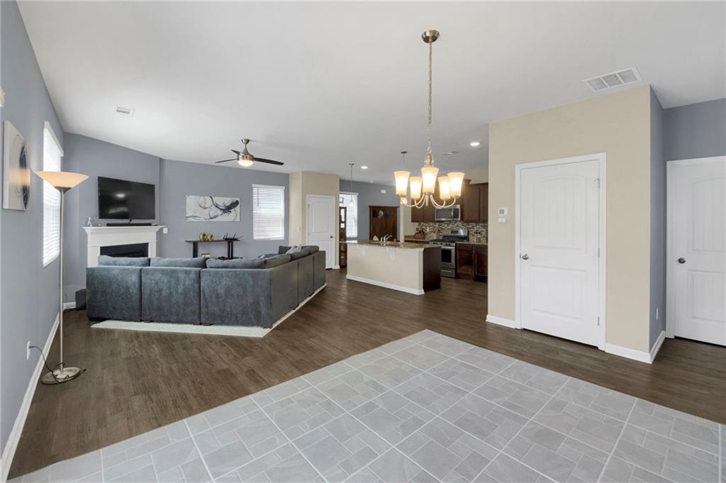 131 Centennial Ridge Drive Acworth, GA 30102 - Photo 10 of 26