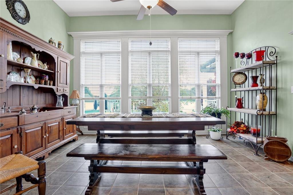 917 Southwest Soldier Court Lee's Summit, MO 64082 - Photo 11 of 27