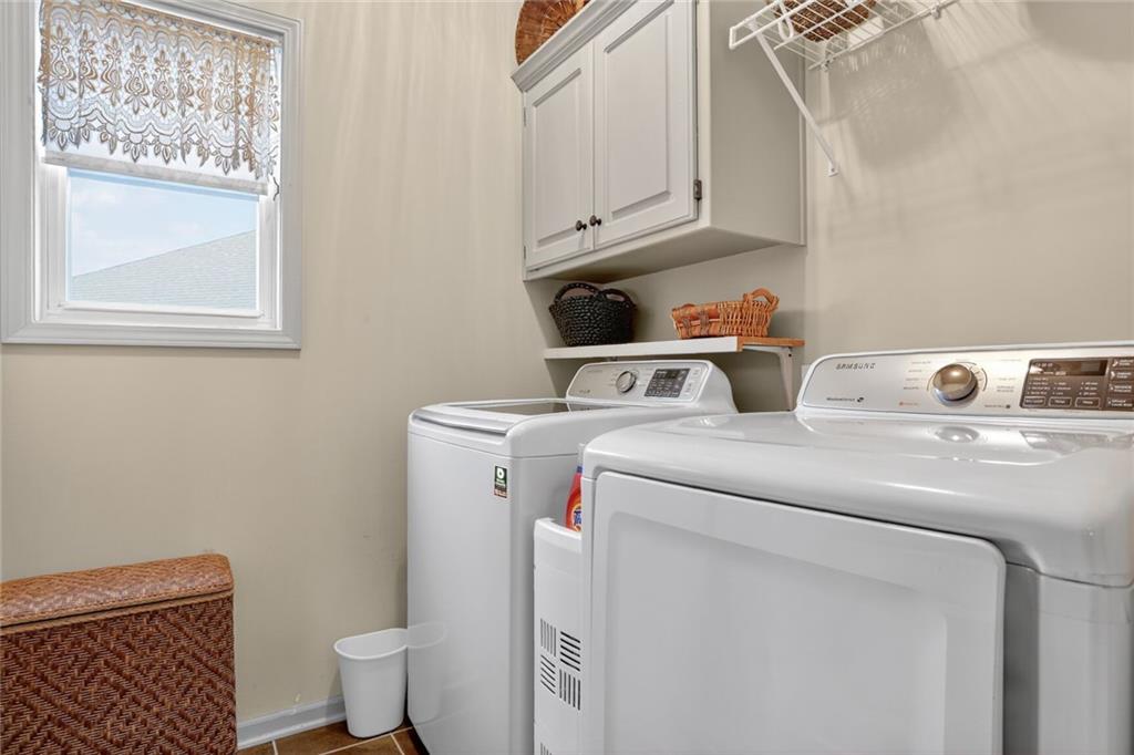 917 Southwest Soldier Court Lee's Summit, MO 64082 - Photo 12 of 27