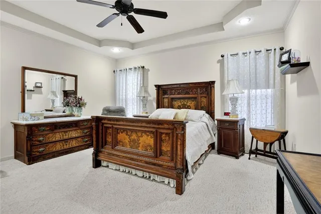 $535,000 | 917 Southwest Soldier Court, Lee's Summit, MO 64082