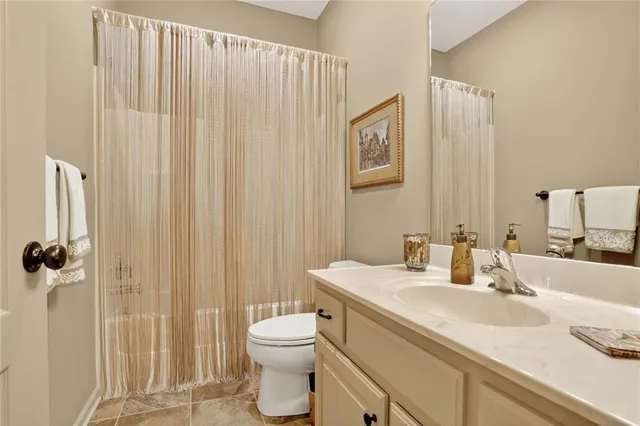 $535,000 | 917 Southwest Soldier Court, Lee's Summit, MO 64082