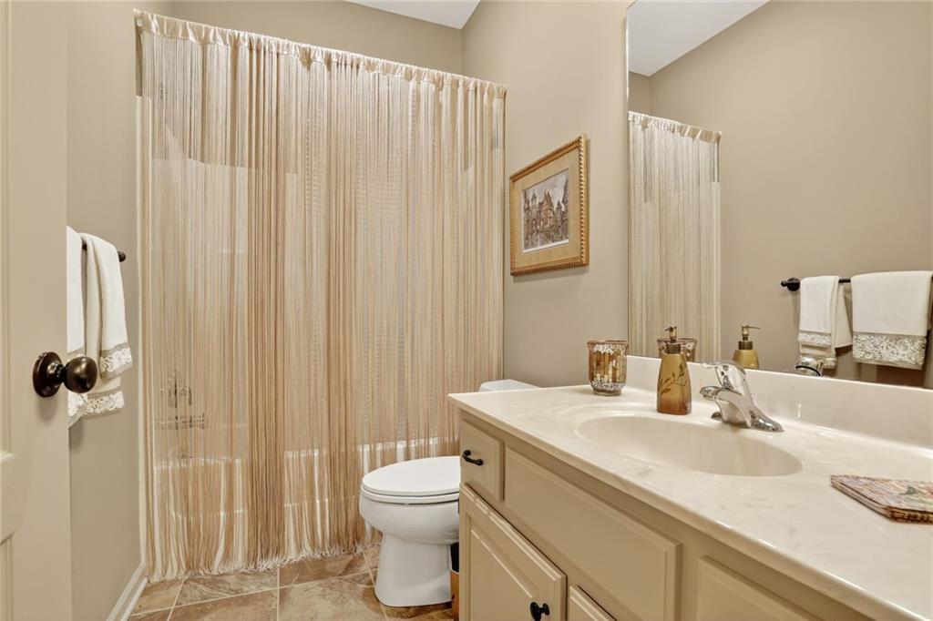 917 Southwest Soldier Court Lee's Summit, MO 64082 - Photo 17 of 27