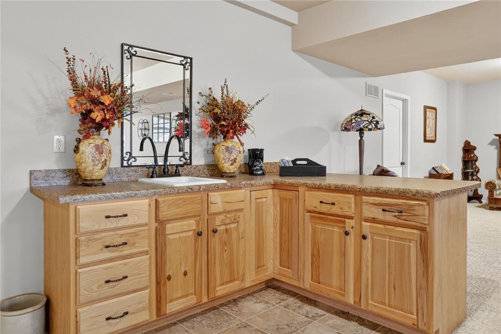 917 Southwest Soldier Court Lee's Summit, MO 64082 - Photo 20 of 27