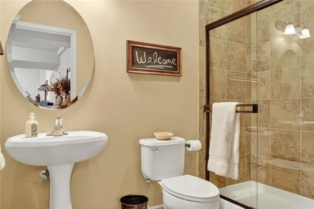 $535,000 | 917 Southwest Soldier Court, Lee's Summit, MO 64082