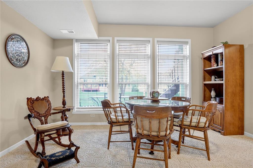 917 Southwest Soldier Court Lee's Summit, MO 64082 - Photo 22 of 27