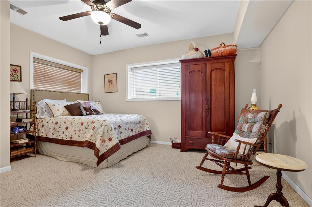 917 Southwest Soldier Court Lee's Summit, MO 64082 - Photo 24 of 27