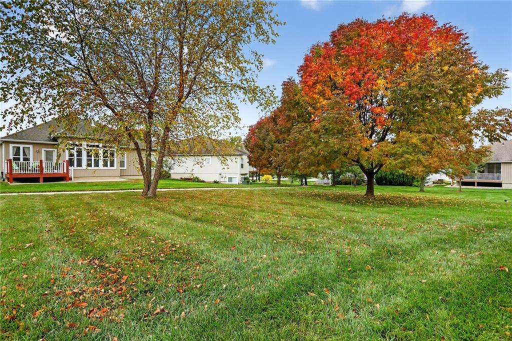 917 Southwest Soldier Court Lee's Summit, MO 64082 - Photo 26 of 27