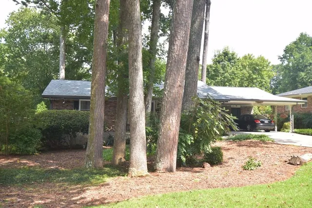 $575,000 | 1263 Blueberry Trail, Decatur, GA 30033