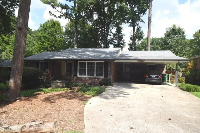 $575,000 | 1263 Blueberry Trail, Decatur, GA 30033