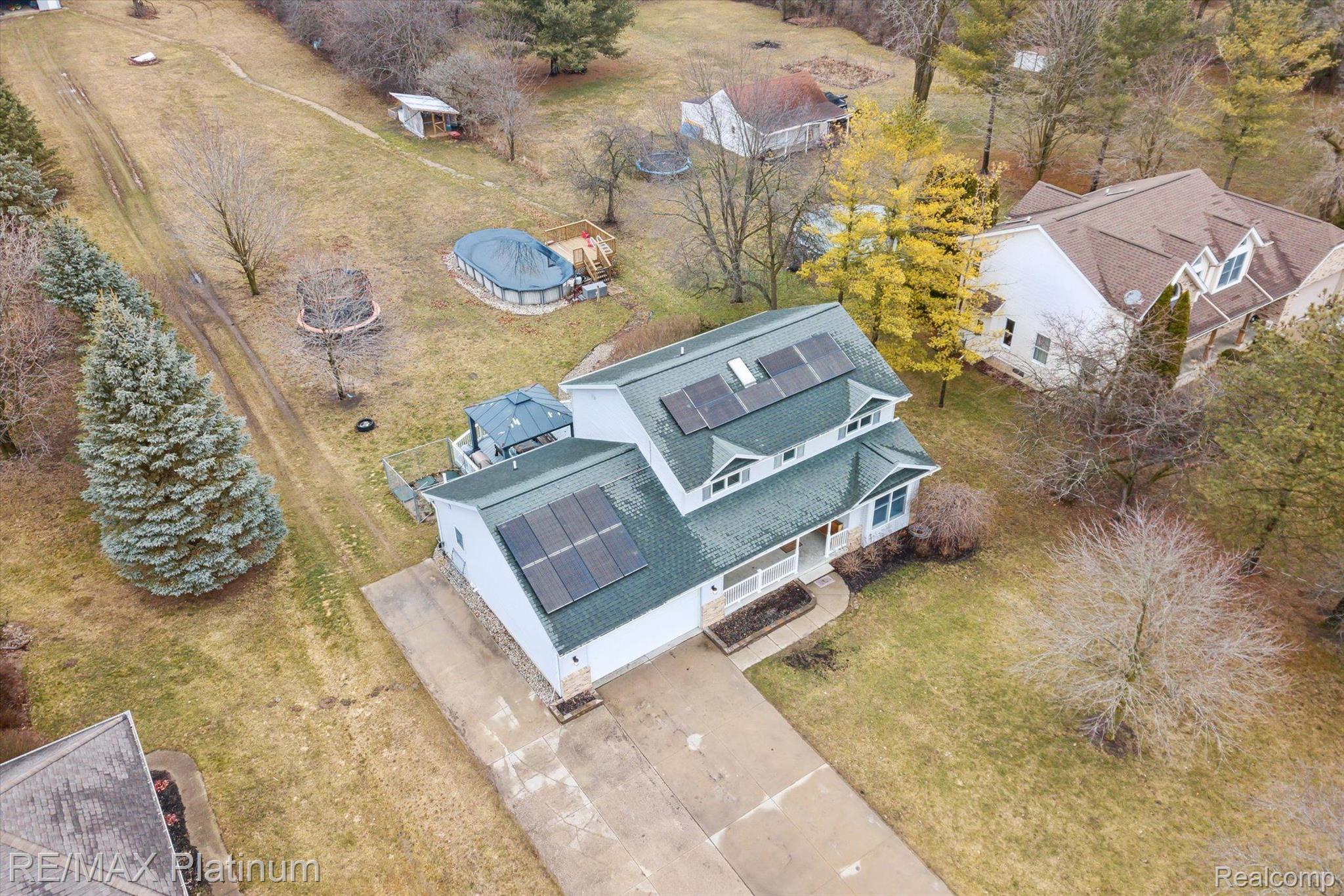1125 East Cook Road Grand Blanc, MI 48439 - Photo 56 of 59 Gallery Image 56