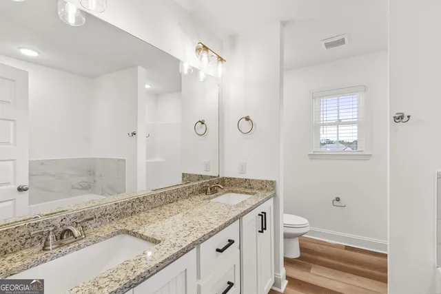 $319,900 | 477 Jack Kennedy Road, Statesboro, GA 30458