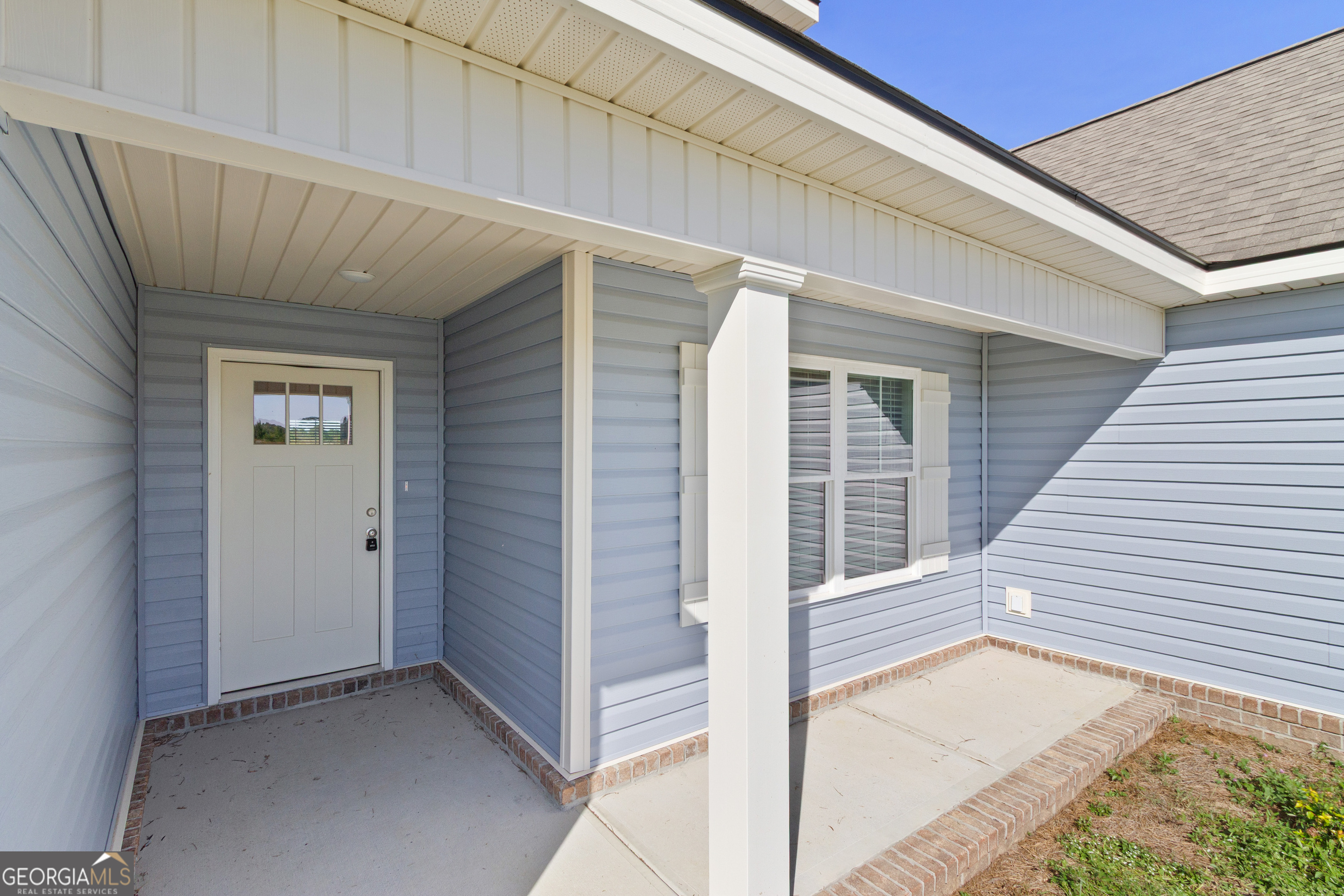 477 Jack Kennedy Road Statesboro, GA 30458 - Photo 3 of 32