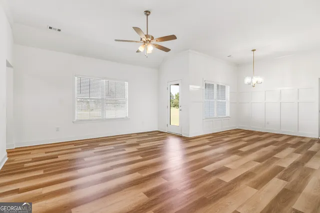 $319,900 | 477 Jack Kennedy Road, Statesboro, GA 30458