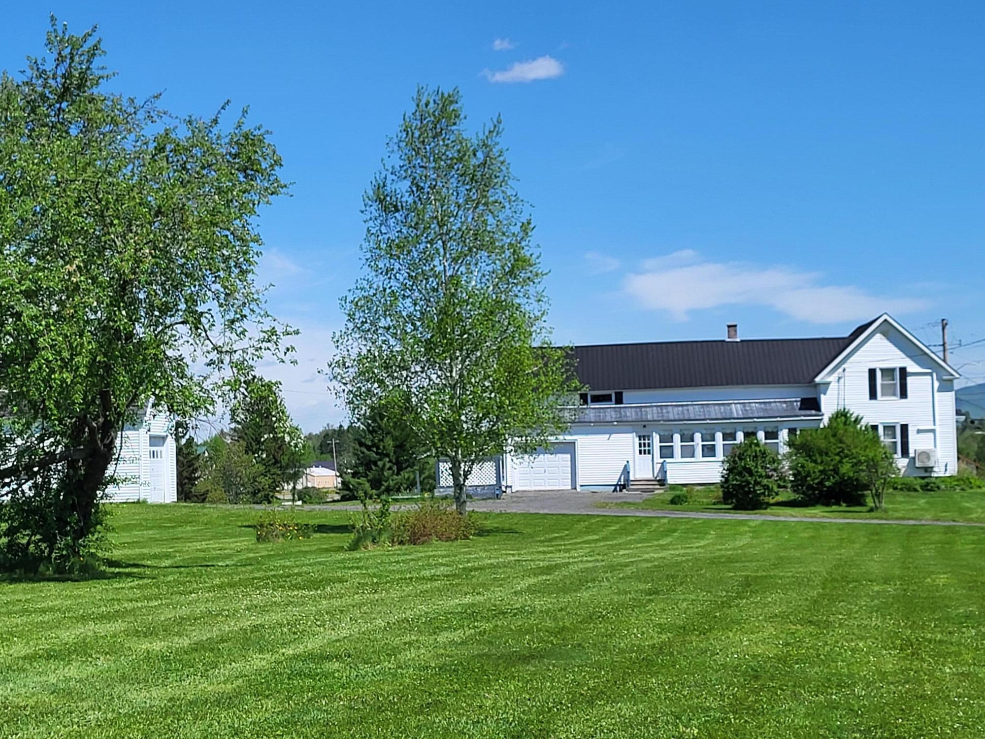 386 Main Road Bridgewater, ME 04735 - Photo 1 of 49 20240524_104500