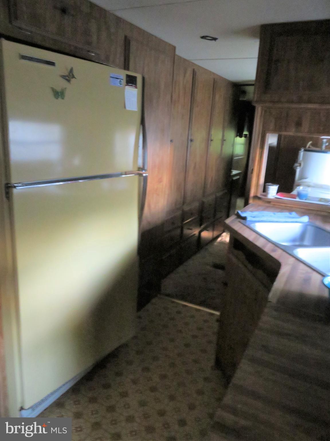 Block 81-lot #16 Block 81-lot Road Falling Waters, WV 25419 - Photo 14 of 29 Kitchen