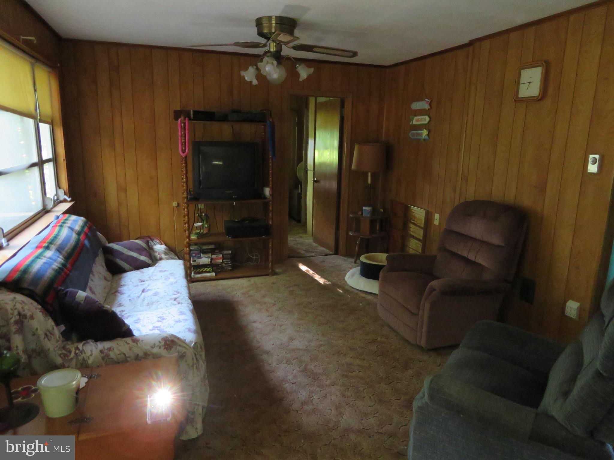 Block 81-lot #16 Block 81-lot Road Falling Waters, WV 25419 - Photo 3 of 29 Living Room