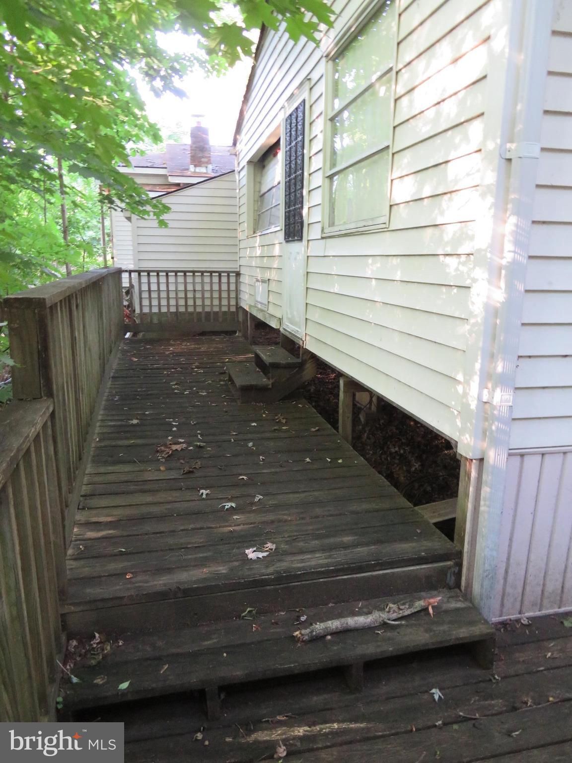 Block 81-lot #16 Block 81-lot Road Falling Waters, WV 25419 - Photo 21 of 29 Exterior (Rear)