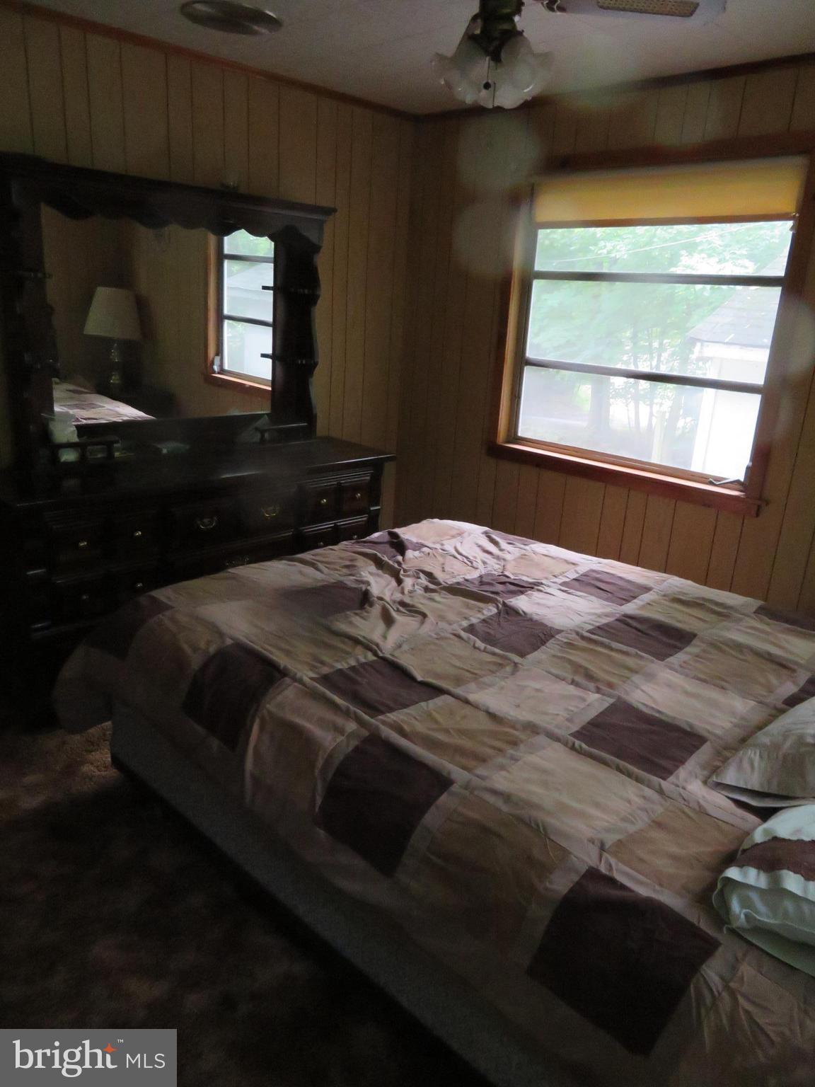 Block 81-lot #16 Block 81-lot Road Falling Waters, WV 25419 - Photo 22 of 29 Bedroom