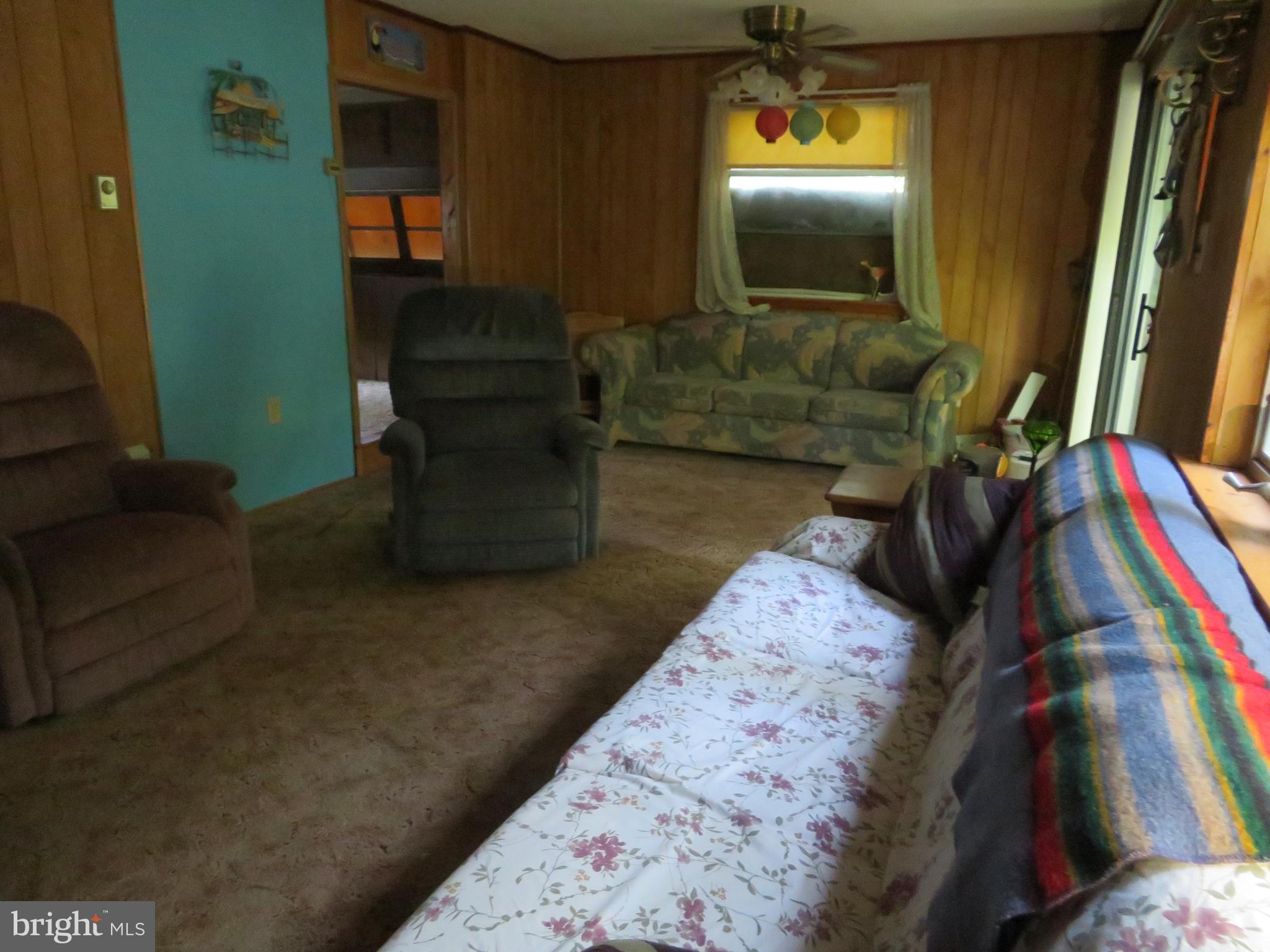 Block 81-lot #16 Block 81-lot Road Falling Waters, WV 25419 - Photo 24 of 29 Living Room with 2 Sleeper Sofas