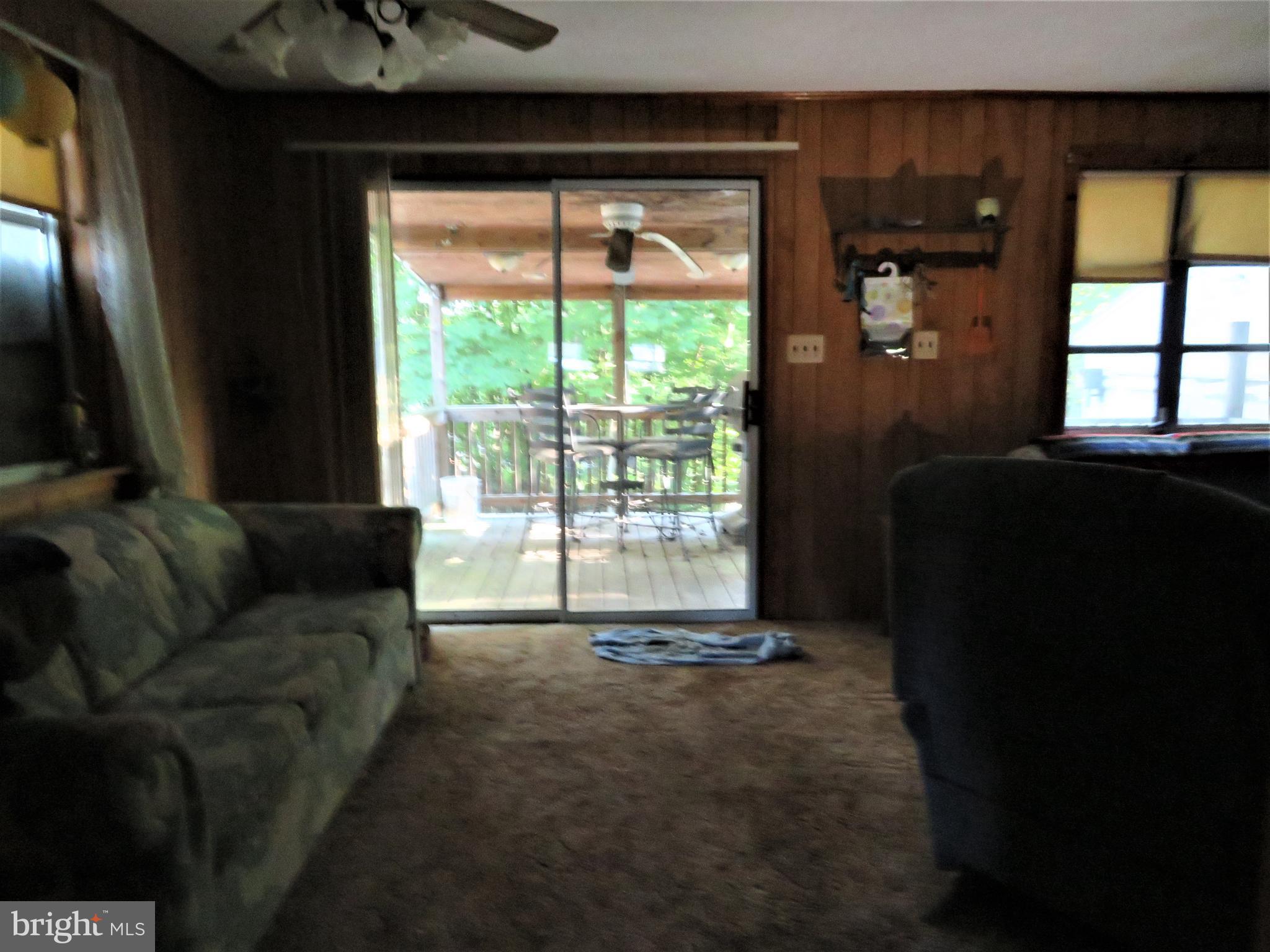 Block 81-lot #16 Block 81-lot Road Falling Waters, WV 25419 - Photo 26 of 29 Living Room