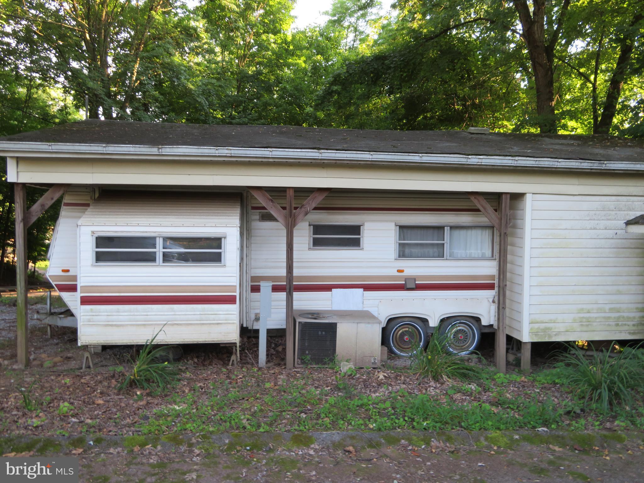 Block 81-lot #16 Block 81-lot Road Falling Waters, WV 25419 - Photo 5 of 29 Exterior (Rear)