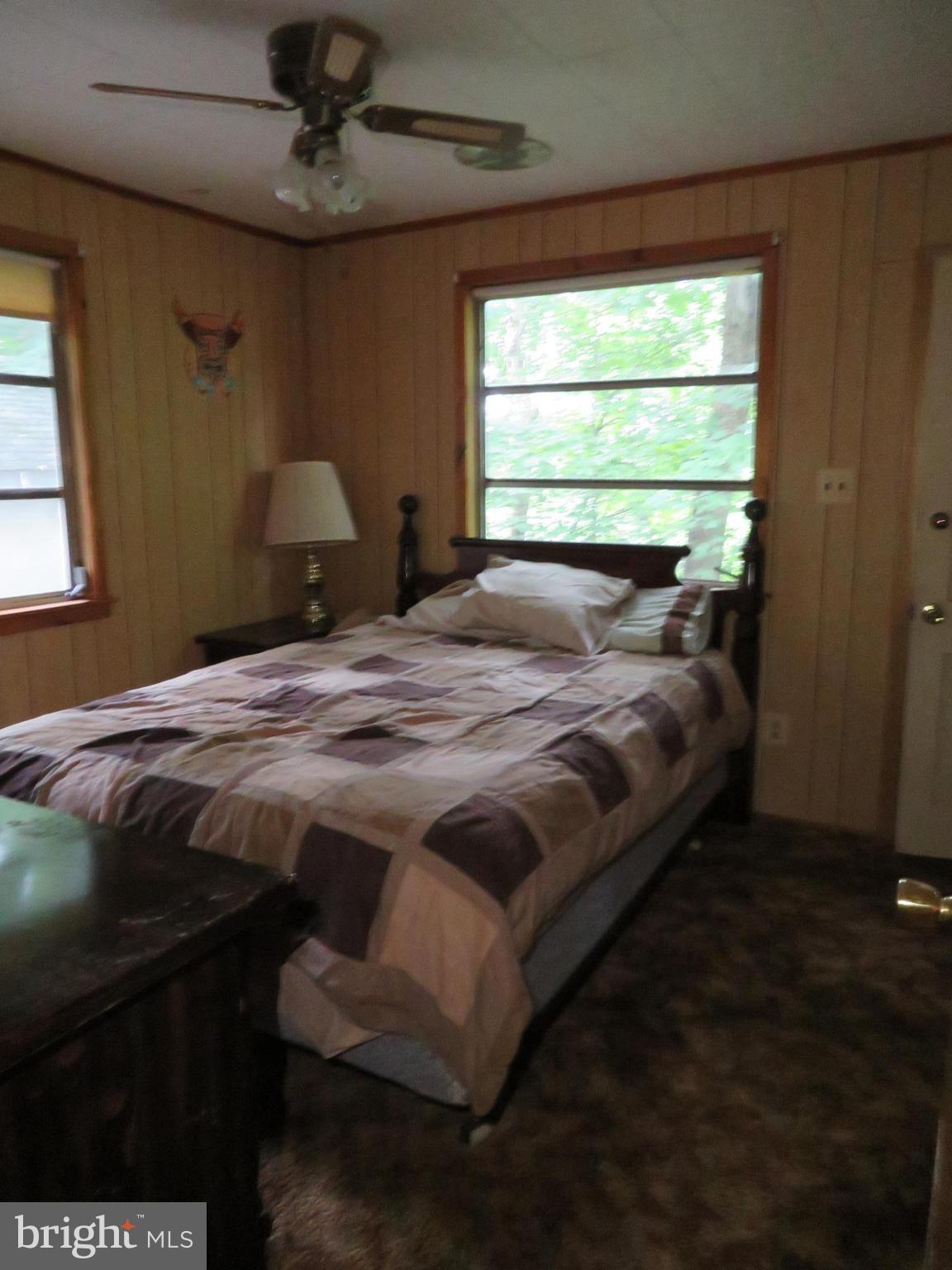 Block 81-lot #16 Block 81-lot Road Falling Waters, WV 25419 - Photo 9 of 29 Bedroom