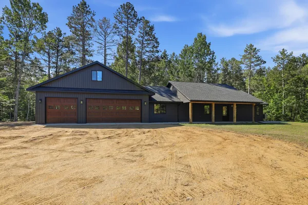 $575,000 | 20801 County 50, Park Rapids, MN 56470