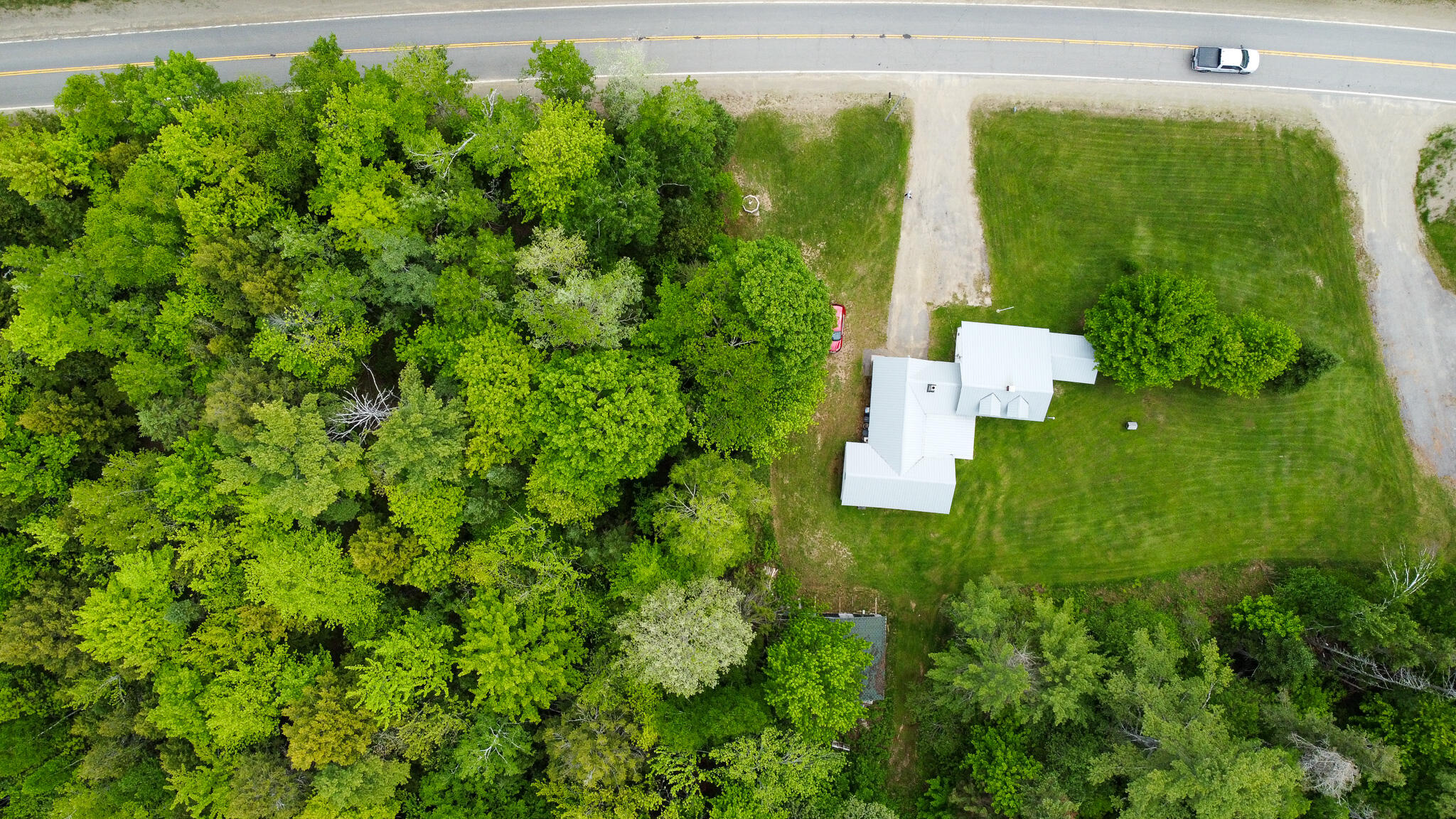 1736 Park Street Springfield, ME 04487 - Photo 4 of 26 4
