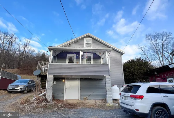 $99,900 | 9487 Highway 522 South, Lewistown, PA 17044