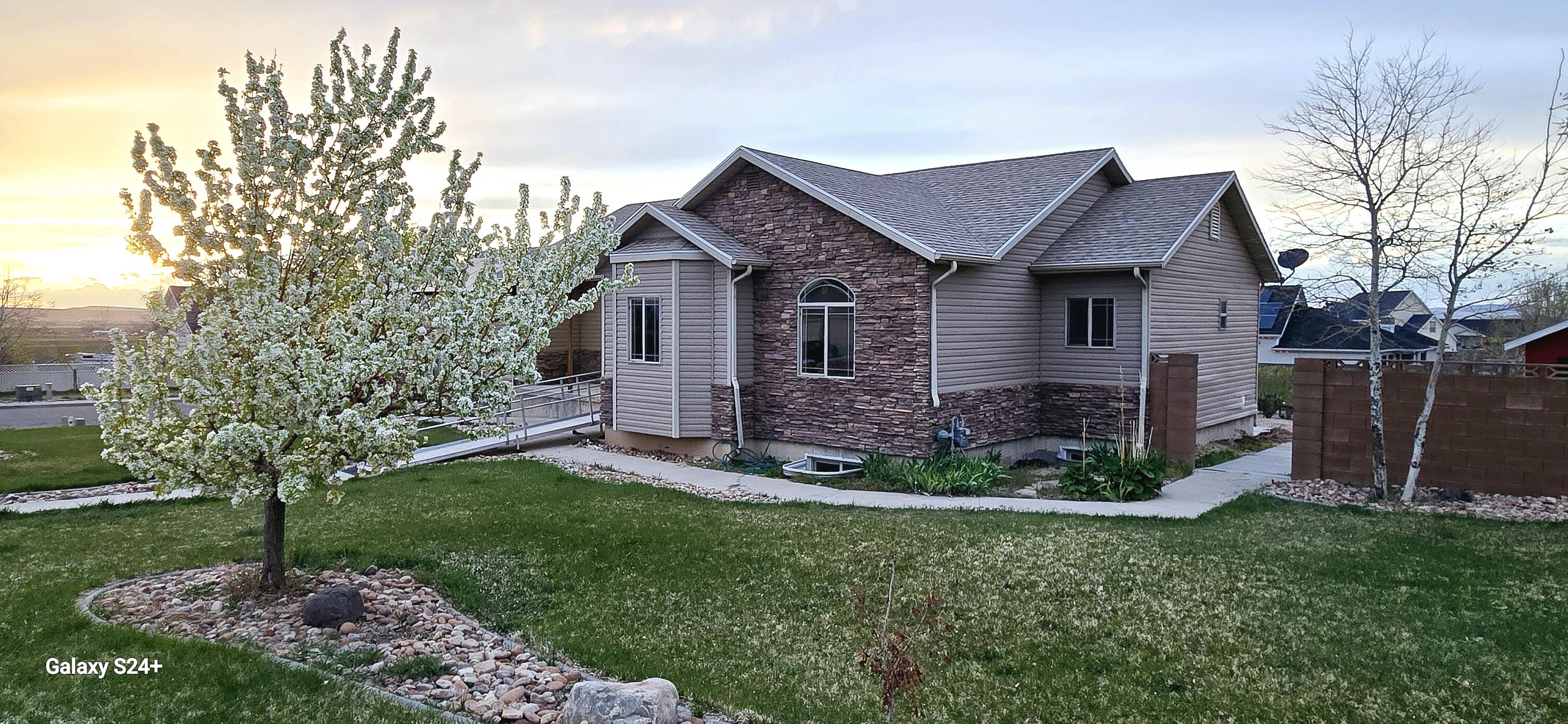5154 Juniper Ridge Road Cedar City, UT 84721 - Photo 31 of 31 20250416_200448