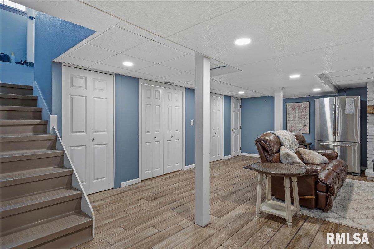 20205 North 20th Avenue Nokomis, IL 62075 - Photo 40 of 88