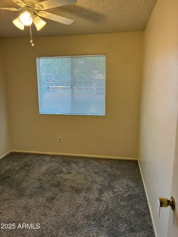 a view of a small space