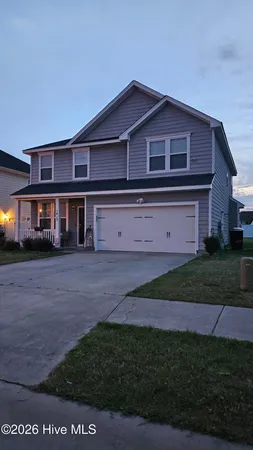 $377,000 | 1415 London Street, Elizabeth City, NC 27909