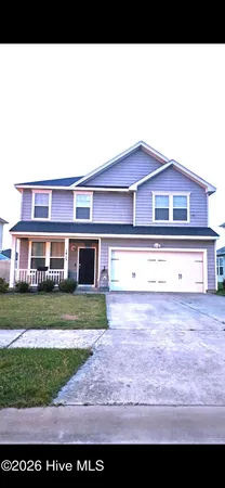 $377,000 | 1415 London Street, Elizabeth City, NC 27909