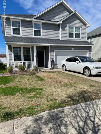 $377,000 | 1415 London Street, Elizabeth City, NC 27909