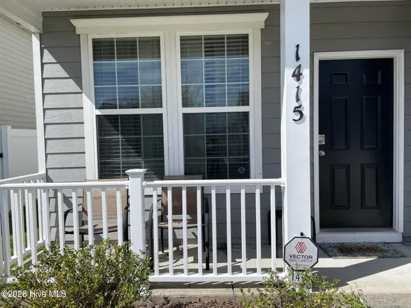 $377,000 | 1415 London Street, Elizabeth City, NC 27909