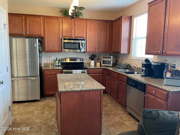 $377,000 | 1415 London Street, Elizabeth City, NC 27909