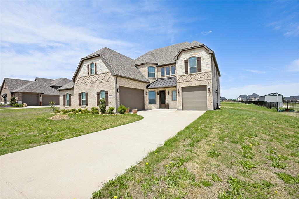 269 Blythe Road Van Alstyne, TX 75495 - Photo 2 of 25